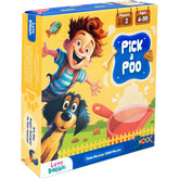 DABBLE PICK A POO